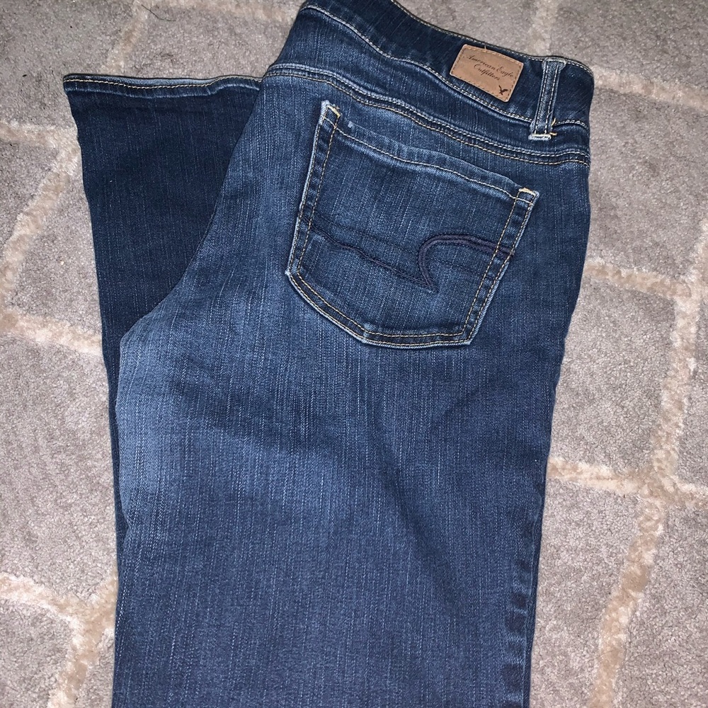 Bootcut